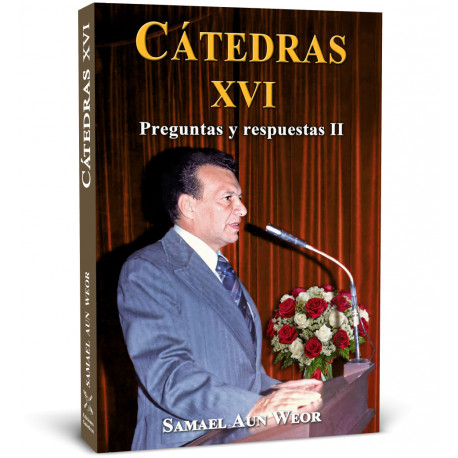Cátedras XV - Preguntas y respuestas II -