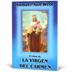 El Libro de la Virgen del Carmen