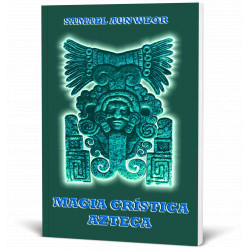 Magia Crística Azteca