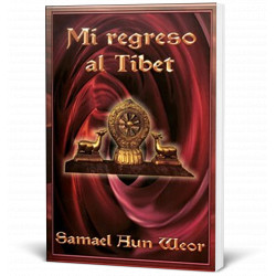 Mi Regreso al Tíbet