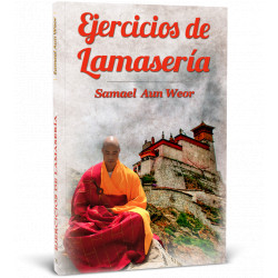 Ejercicios de Lamasería