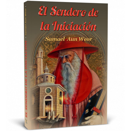 El Sendero de la Iniciación