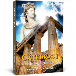 Cátedras I - Psicología Gnóstica -