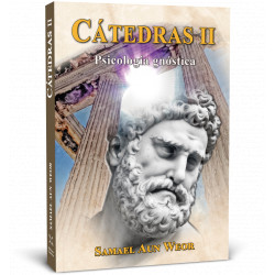 Cátedras II - Psicología Gnóstica -