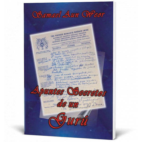 Apuntes Secretos de un Gurú