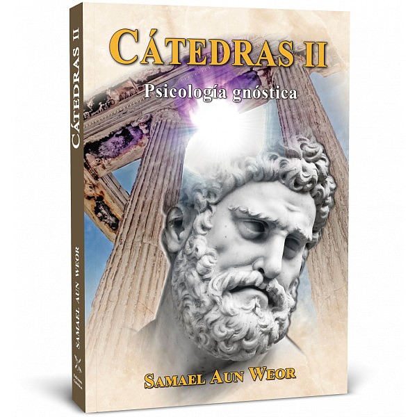 Cátedras II - Psicología Gnóstica -