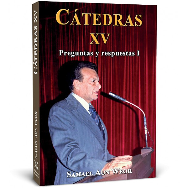 Cátedras XV - Preguntas y respuestas I -