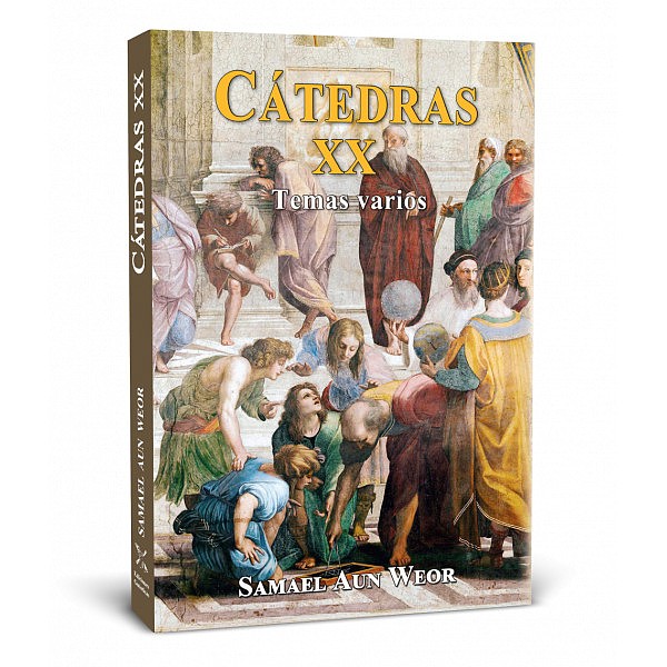 Cátedras XX - Temas Varios-