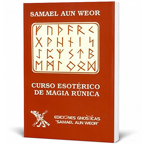 Curso Esotérico de Magia Rúnica
