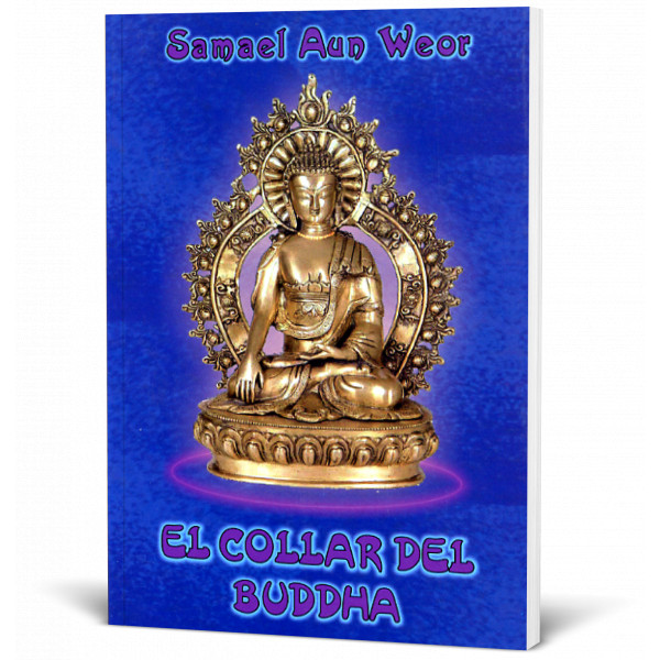 El Collar del Buda