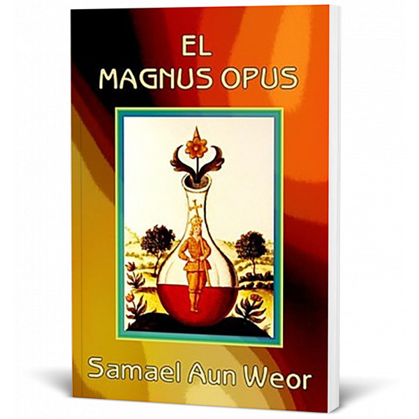 El Magnus Opus