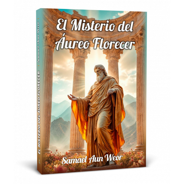 El Misterio del Aureo Florecer