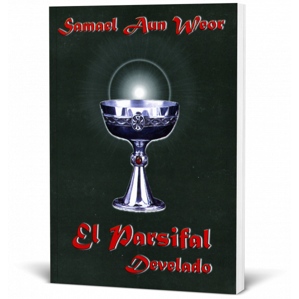 El Parsifal Develado