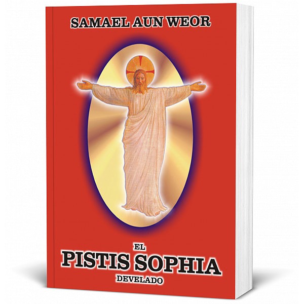El Pistis Sophia Develado