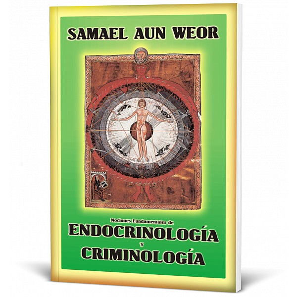 Nociones Fundamentales de Endocrinología y Criminología