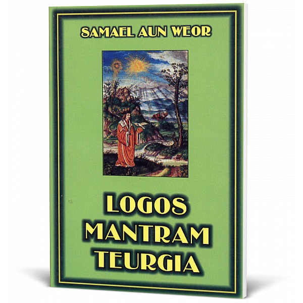 Logos Mantram Teurgia