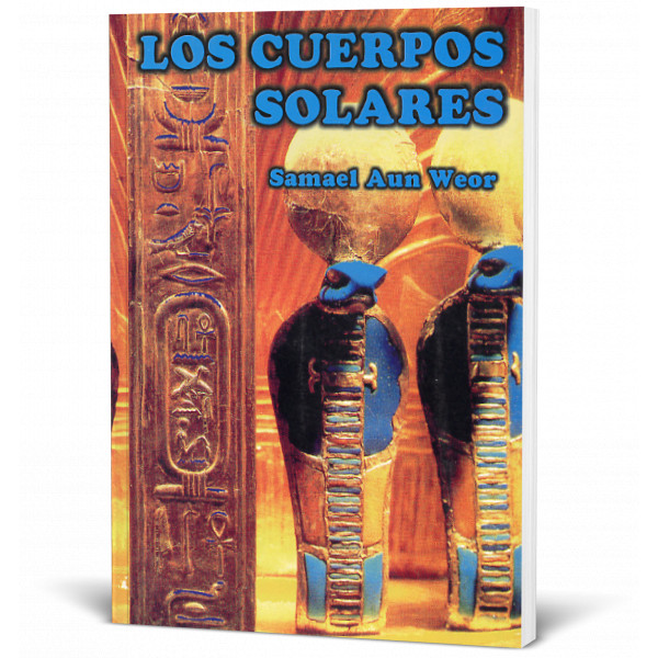 Los Cuerpos Solares