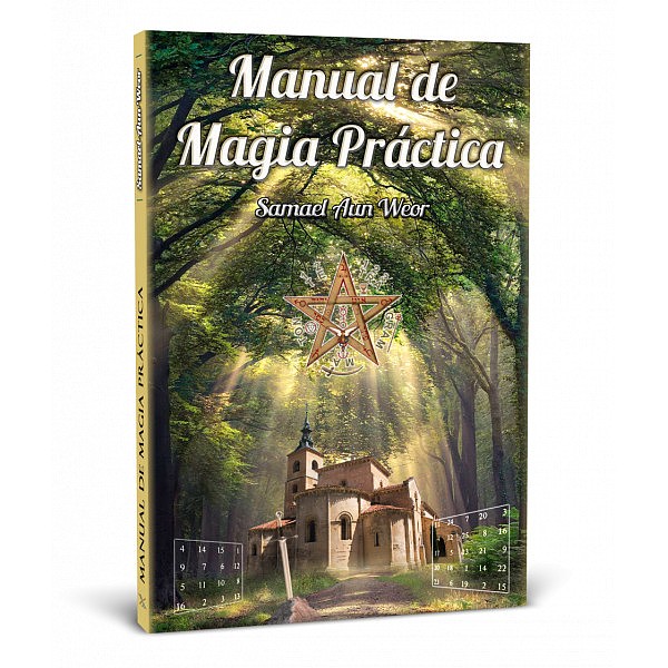 Manual de Magia Práctica