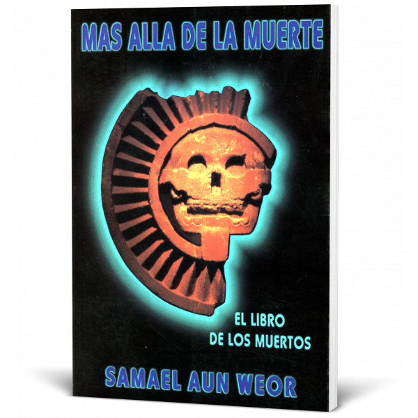 Más allá de la muerte | El libro de los muertos