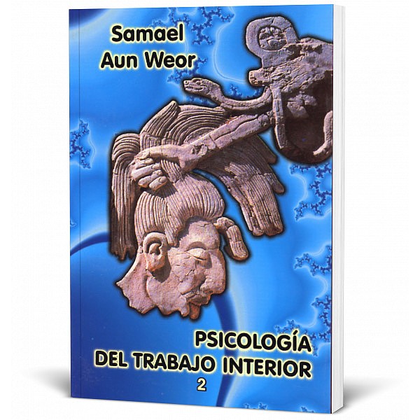 Psicología del Trabajo Interior II