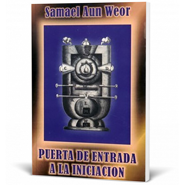 Puerta de Entrada a la Iniciación