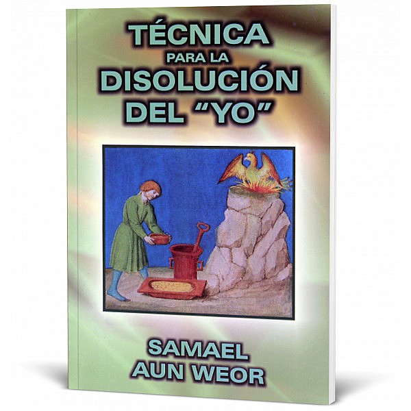Técnica para la Disolución del Yo