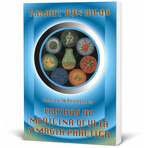 Tratado de Medicina Oculta y Magia Práctica