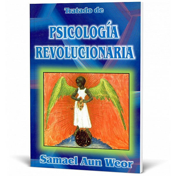 Tratado de Psicología Revolucionaria
