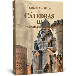 Cátedras III - Psicología Gnóstica -