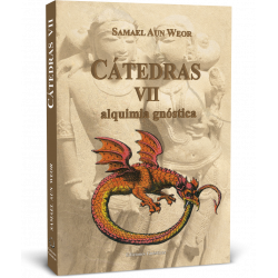 Cátedras VII - Alquimia Gnóstica -
