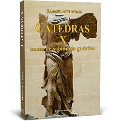 Cátedras X - Alquimia Gnóstica -