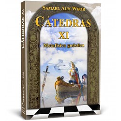 Cátedras XI - Metafísica Gnóstica -