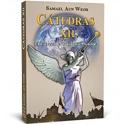 Cátedras XII - El  Ejercito de Salvación Mundial
