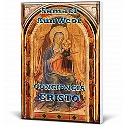 Conciencia Cristo