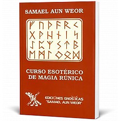 Curso Esotérico de Magia Rúnica