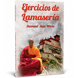 Ejercicios de Lamasería