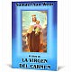 El Libro de la Virgen del Carmen