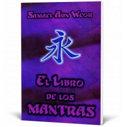 El libro de los Mantras