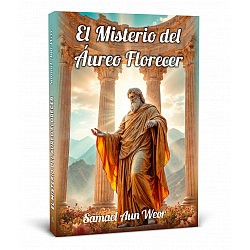 El Misterio del Aureo Florecer