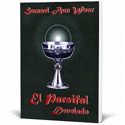 El Parsifal Develado