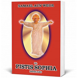 El Pistis Sophia Develado