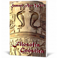 Filosofía Gnóstica Revolucionaria