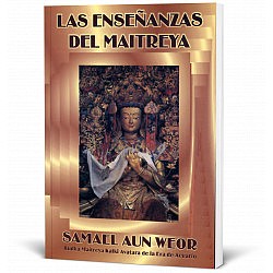 Las Enseñanzas de Maitreya