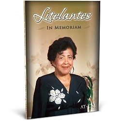 Litelantes -In Memoriam- Anecdotario de un discípulo