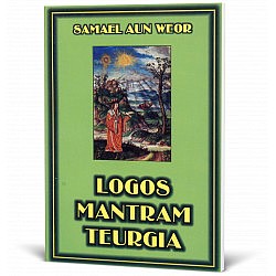 Logos Mantram Teurgia