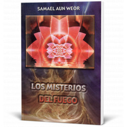 Los Misterios del Fuego