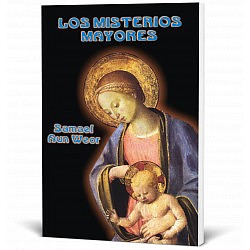 Los Misterios Mayores