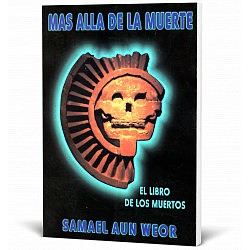 Más allá de la muerte | El libro de los muertos