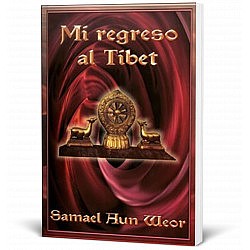 Mi Regreso al Tíbet
