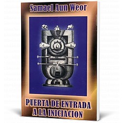 Puerta de Entrada a la Iniciación